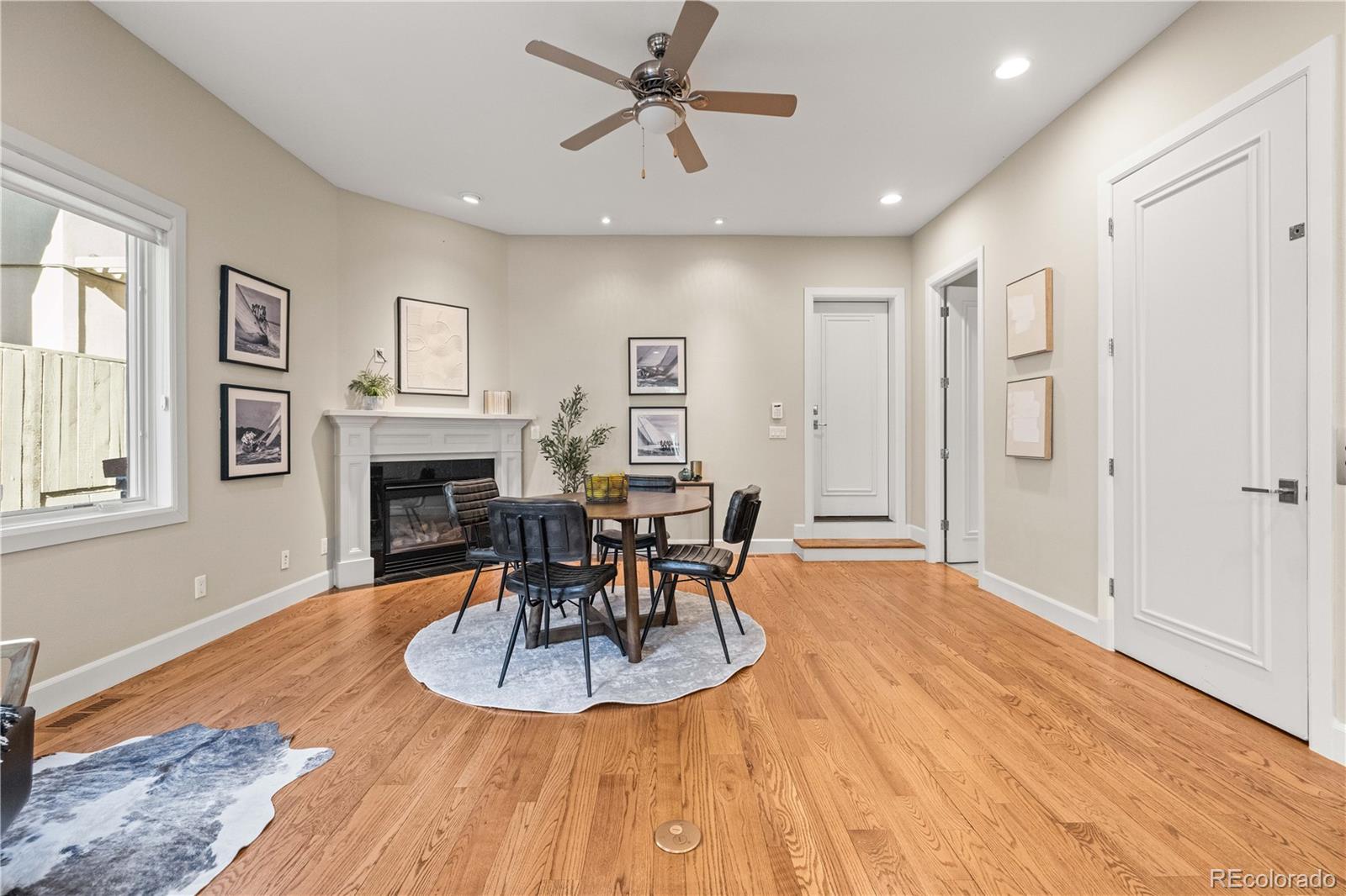 128 Garfield Street Denver CO 80206