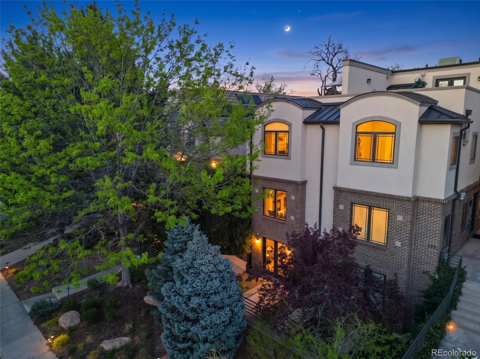 128 Garfield Street Denver CO 80206