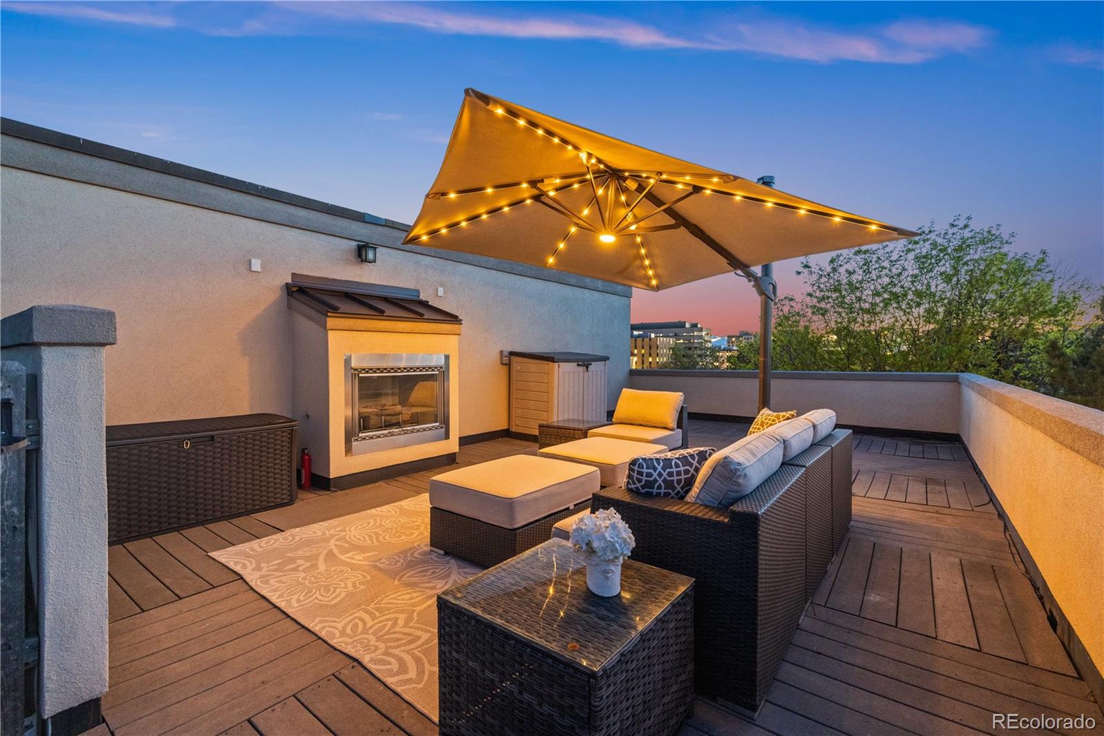 128 Garfield Street Denver CO 80206