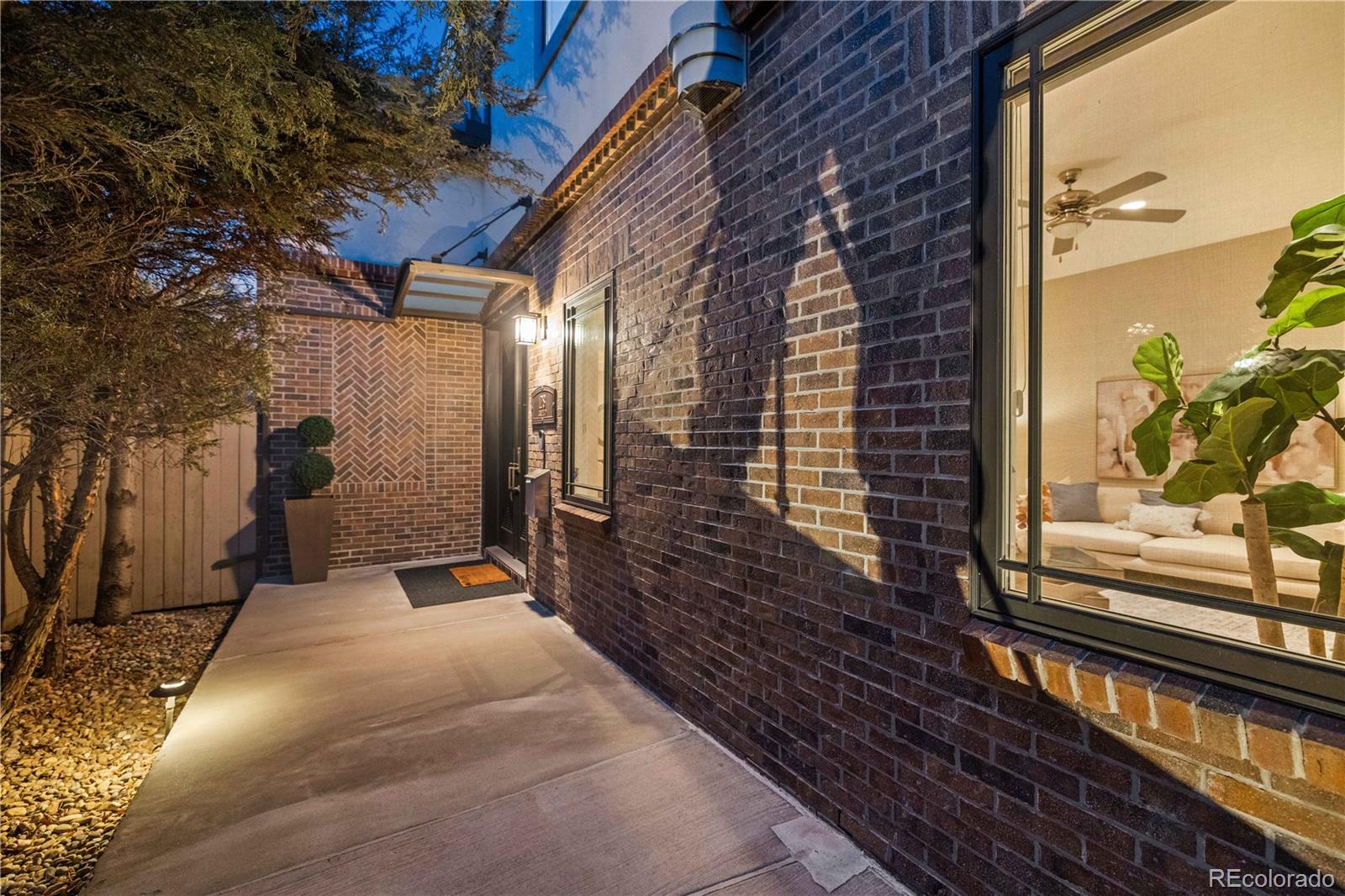 128 Garfield Street Denver CO 80206
