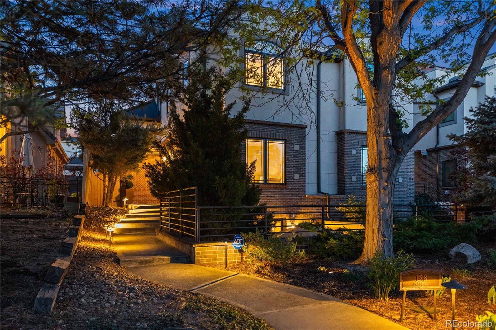 128 Garfield Street Denver CO 80206