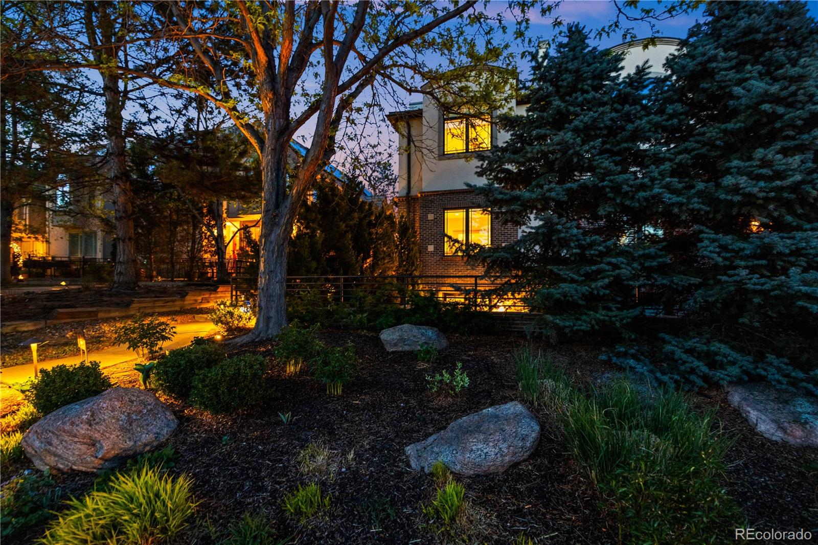 128 Garfield Street Denver CO 80206
