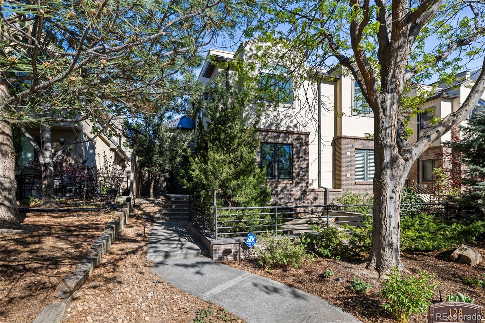 128 Garfield Street Denver CO 80206