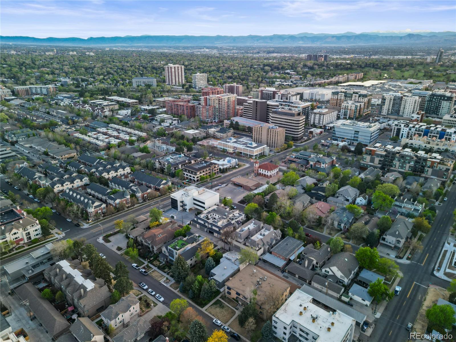 128 Garfield Street Denver CO 80206