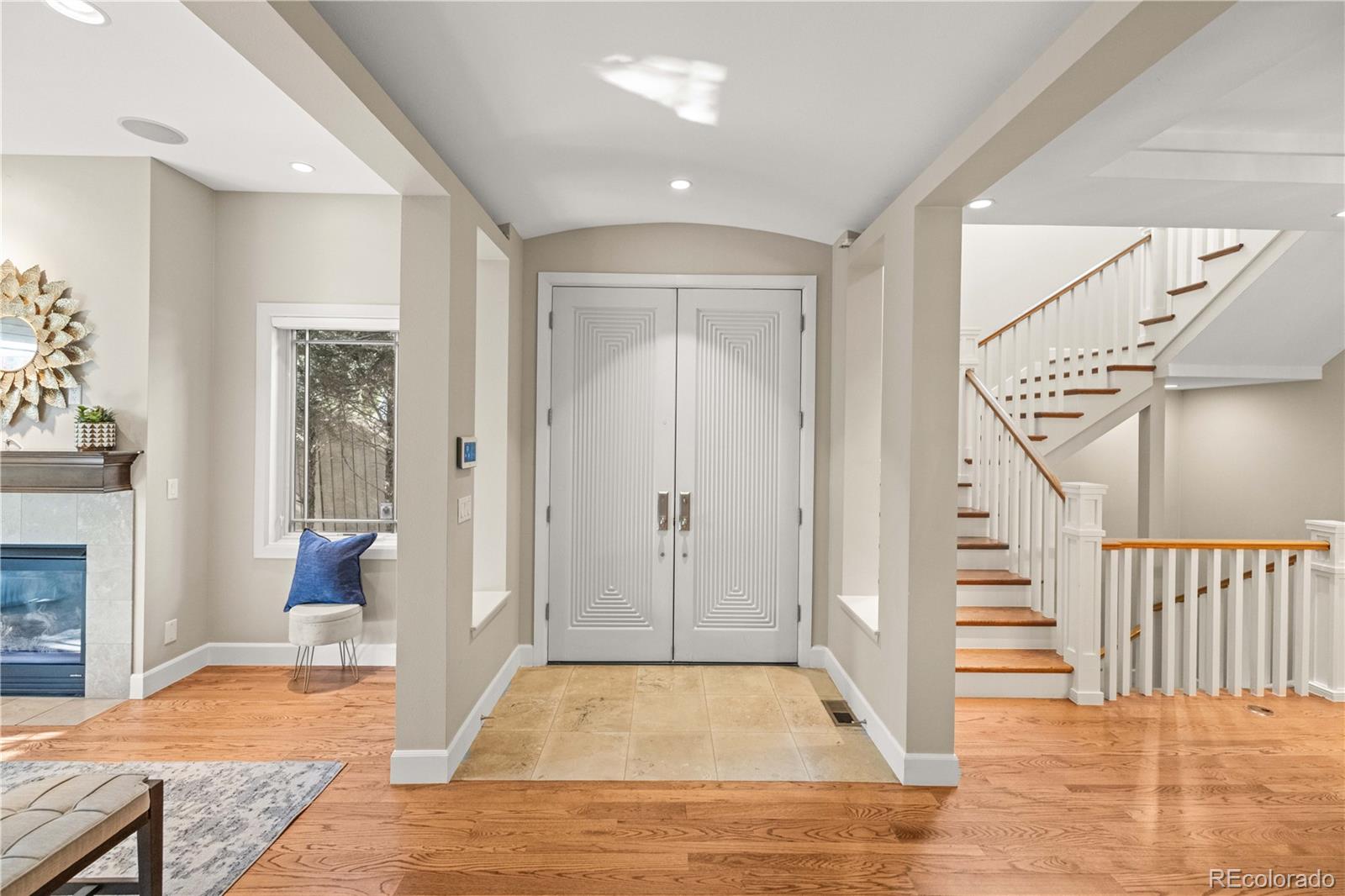 128 Garfield Street Denver CO 80206