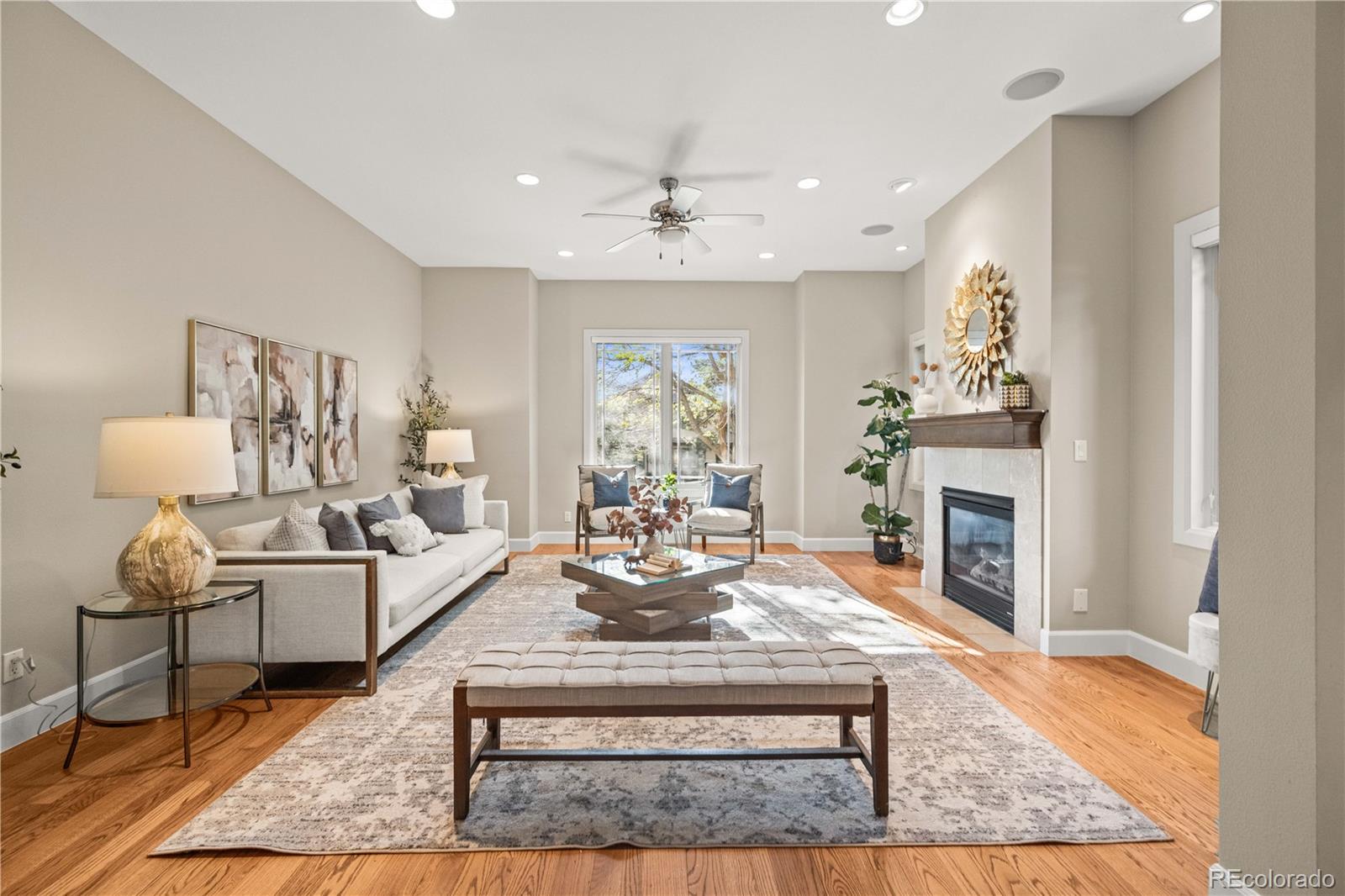 128 Garfield Street Denver CO 80206