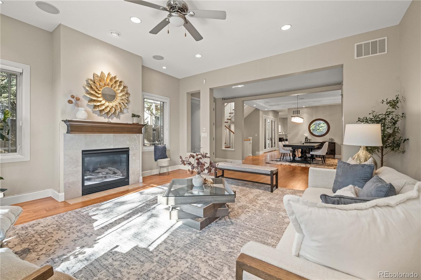 128 Garfield Street Denver CO 80206