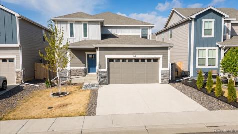 163 Sabin Way Lochbuie CO 80603