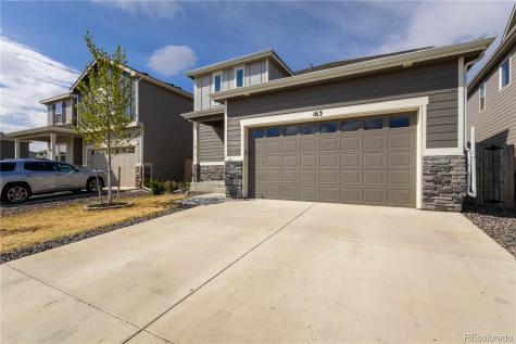 163 Sabin Way Lochbuie CO 80603
