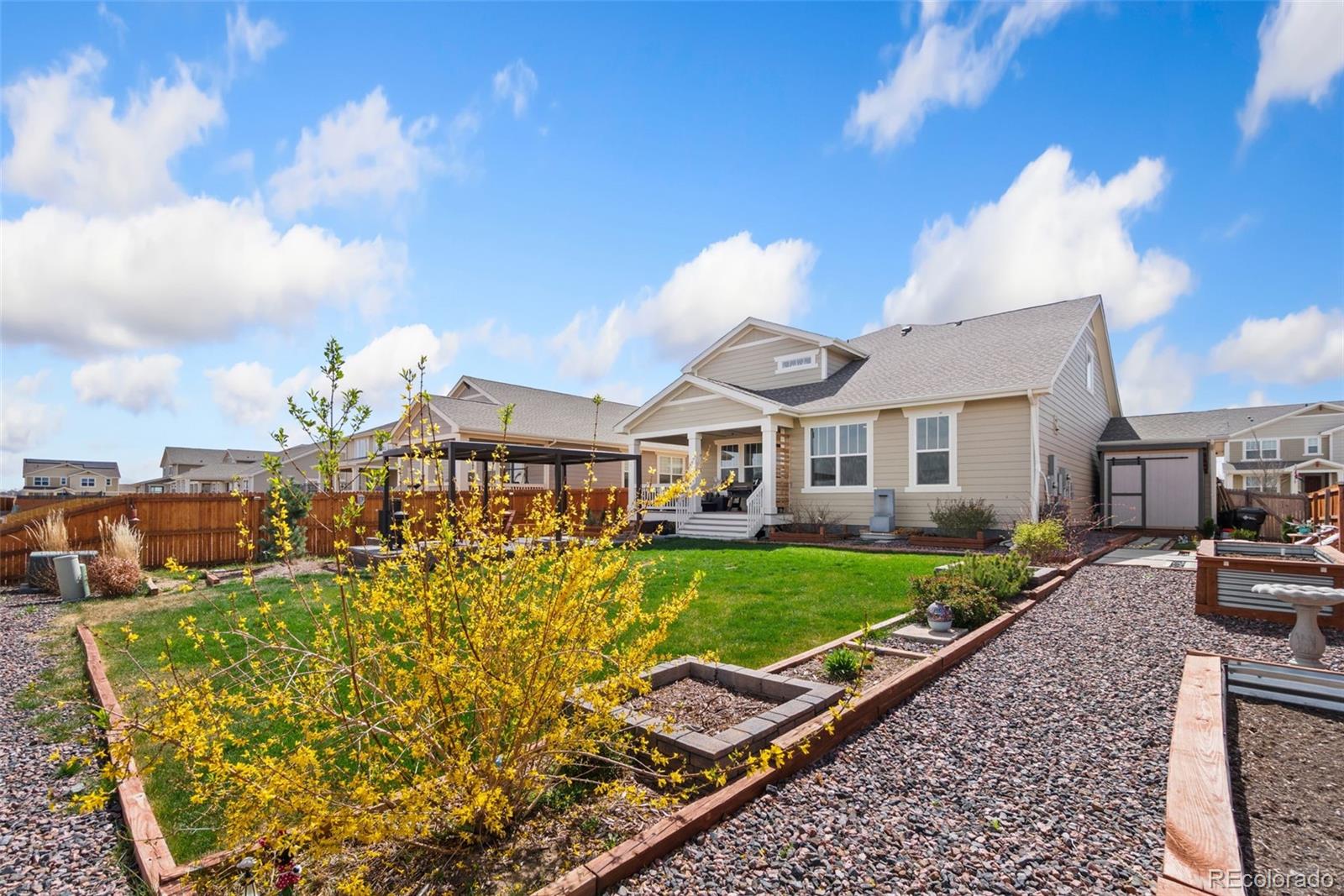 2995 E 160th Place Thornton CO 80602