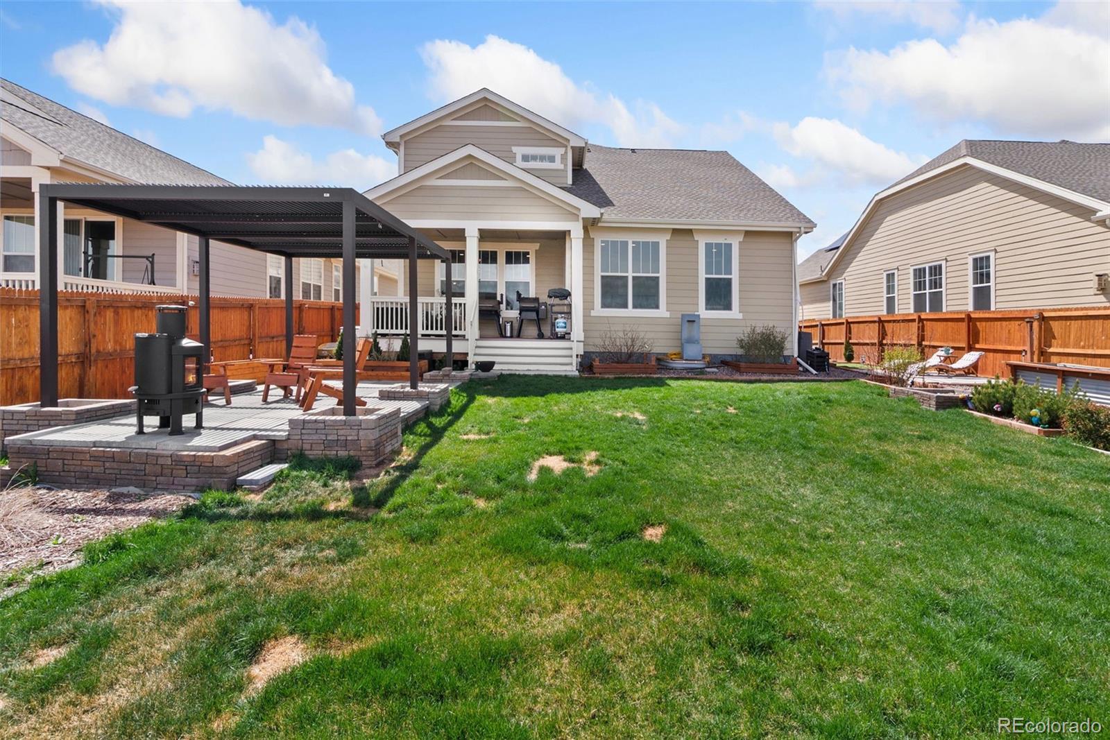 2995 E 160th Place Thornton CO 80602