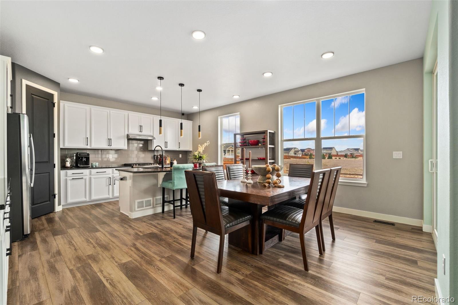 2995 E 160th Place Thornton CO 80602