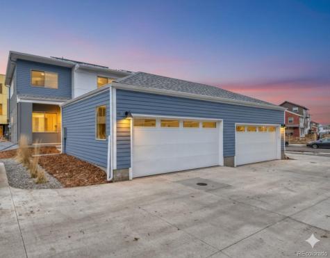 15336 W 68th Loop Arvada CO 80007