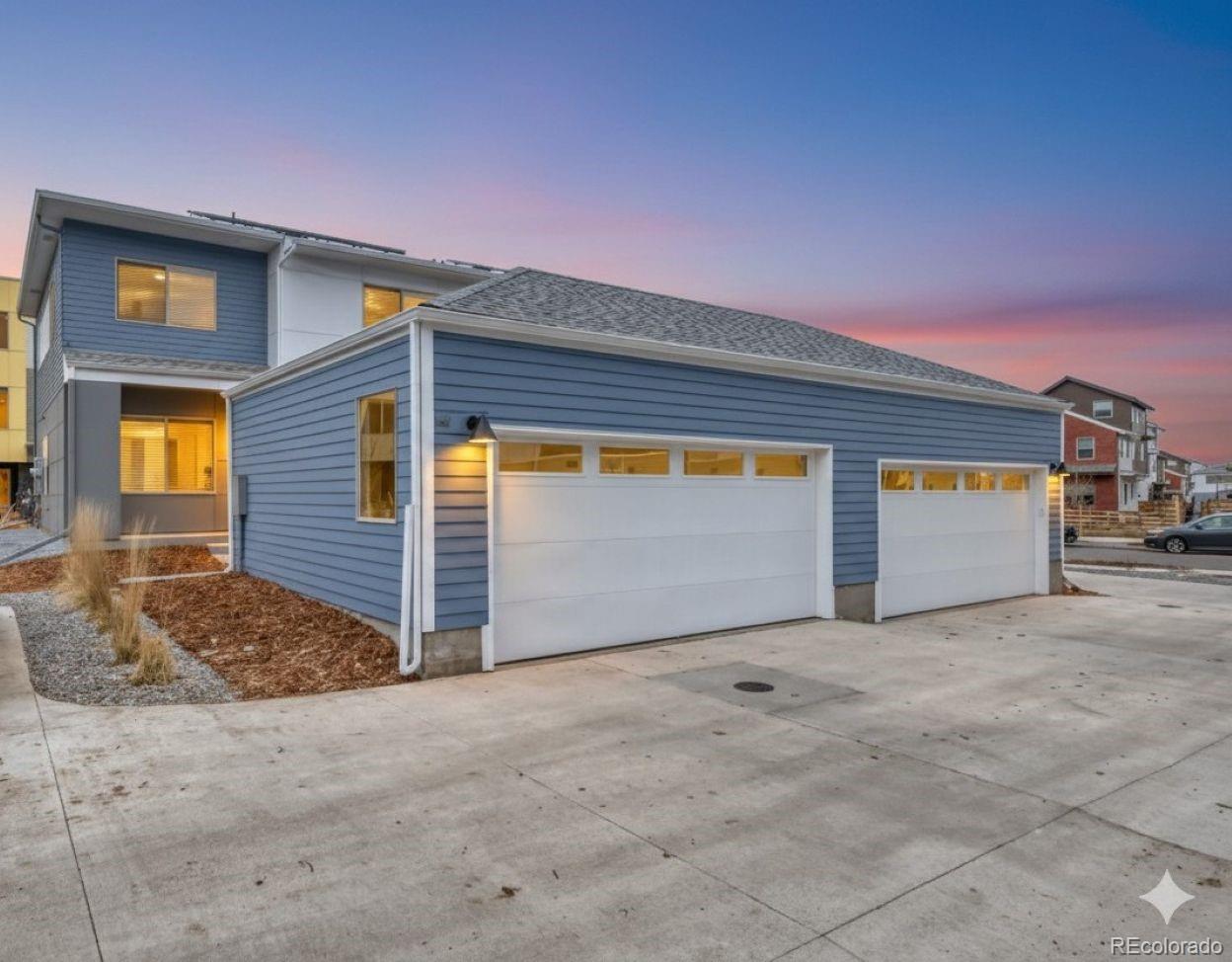 15336 W 68th Loop Arvada CO 80007