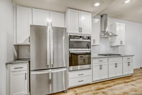 15336 W 68th Loop Arvada CO 80007