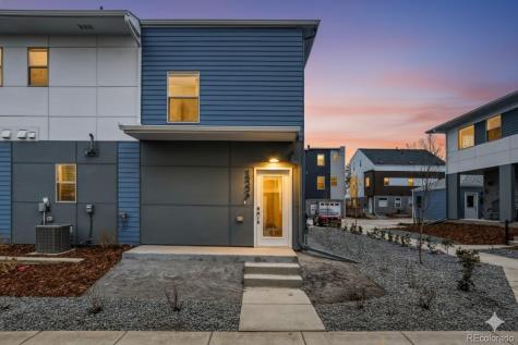 15336 W 68th Loop Arvada CO 80007