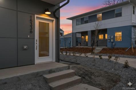 15336 W 68th Loop Arvada CO 80007