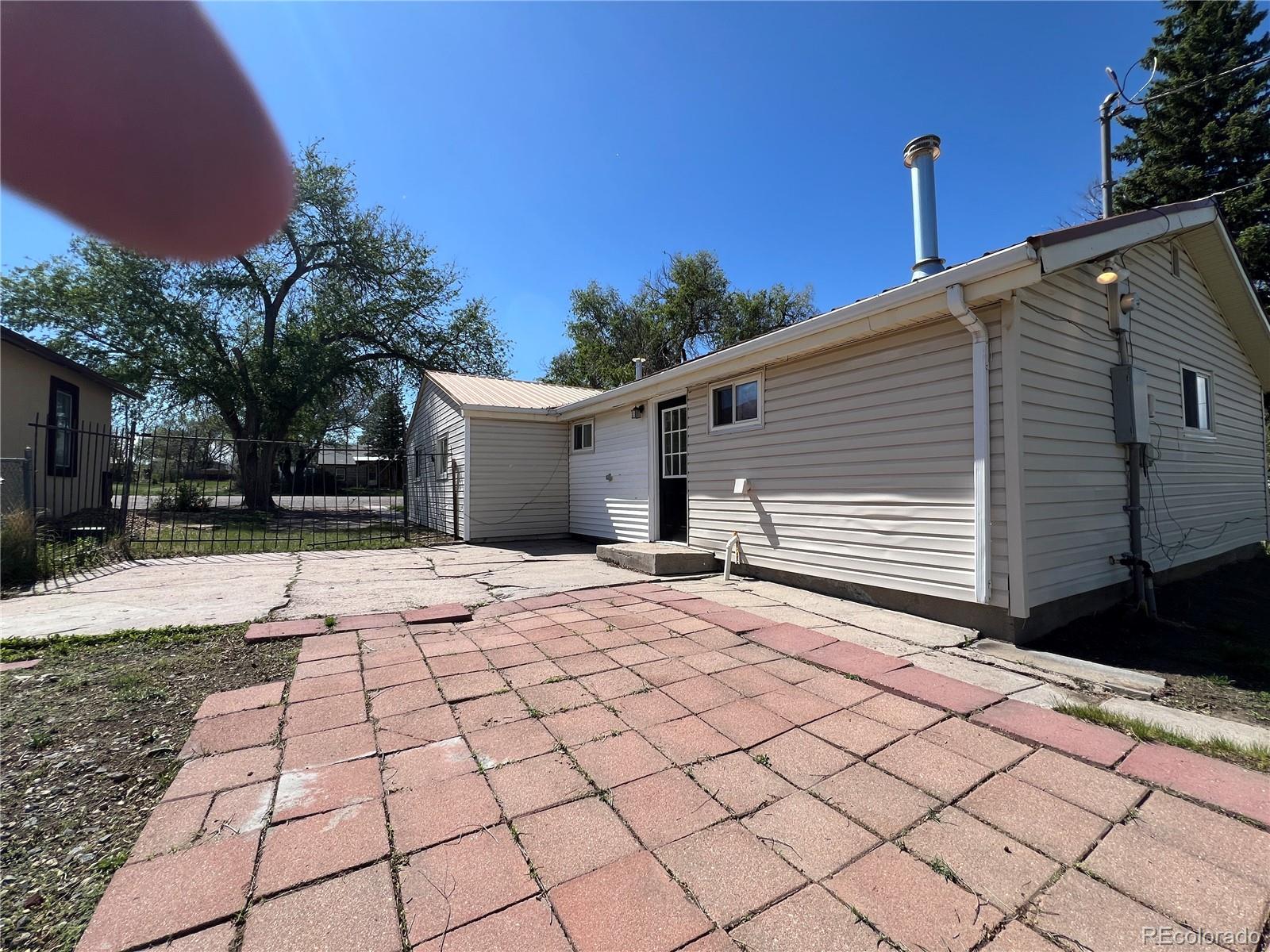 644 I Avenue Limon CO 80828