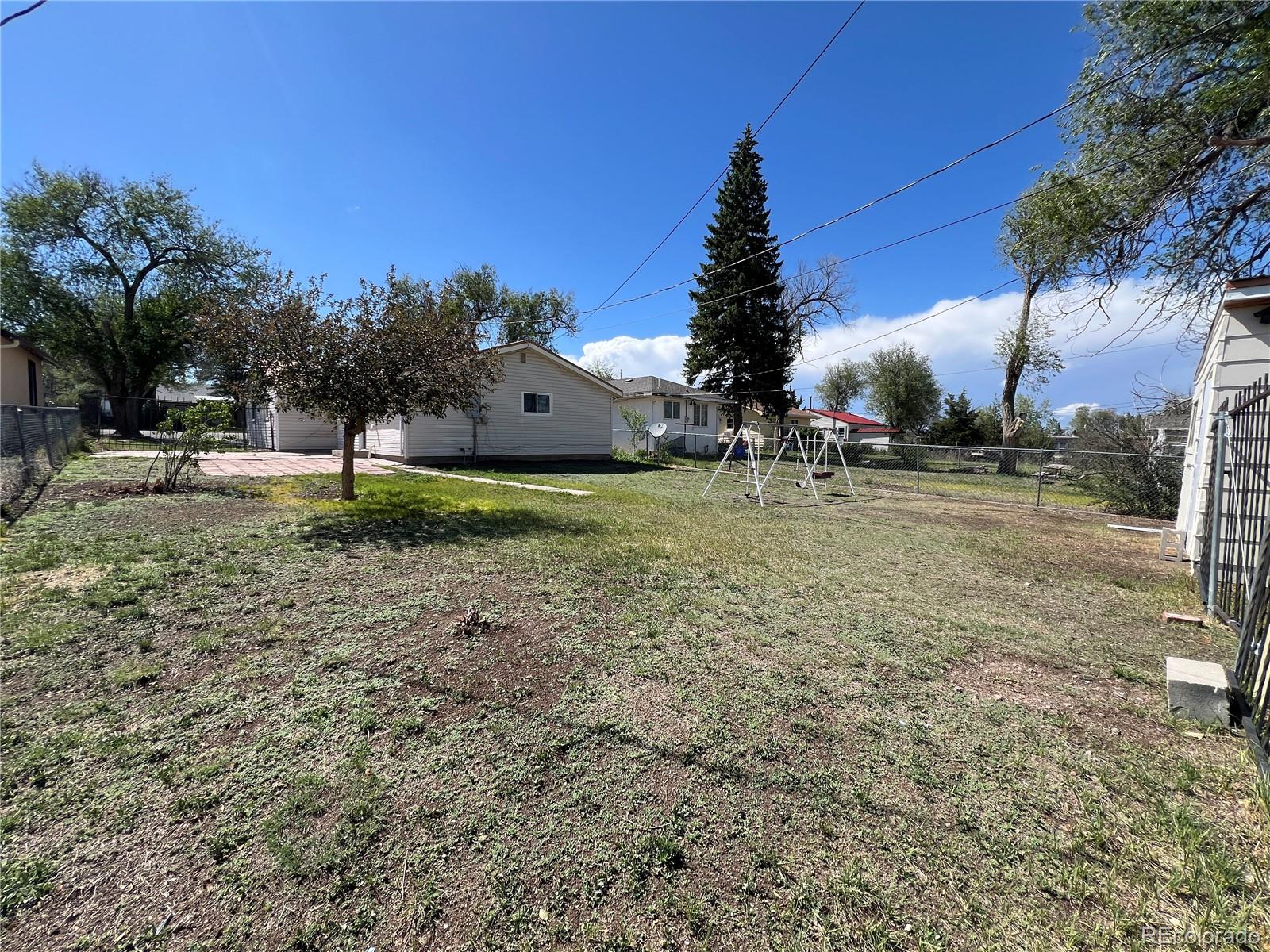 644 I Avenue Limon CO 80828