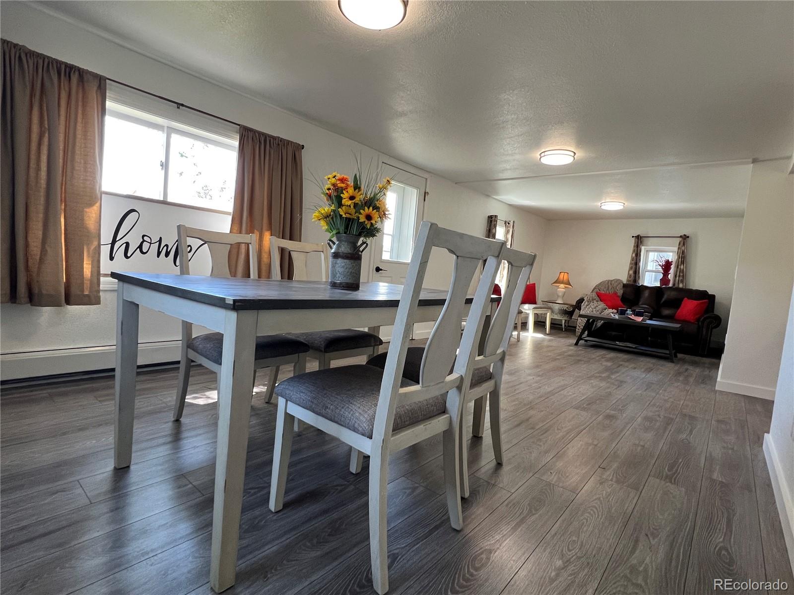 644 I Avenue Limon CO 80828
