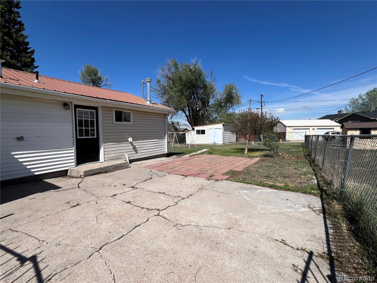 644 I Avenue Limon CO 80828