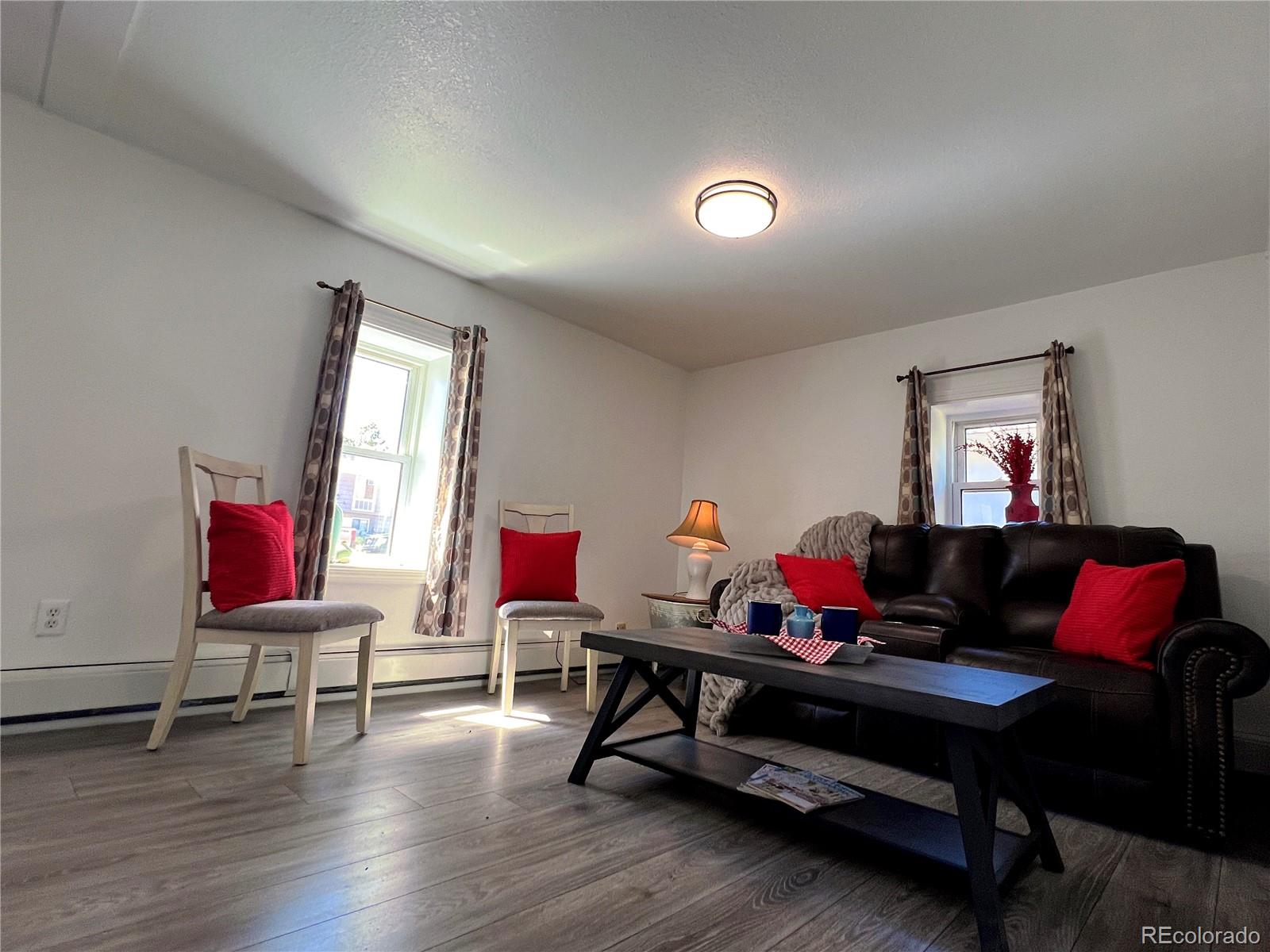644 I Avenue Limon CO 80828