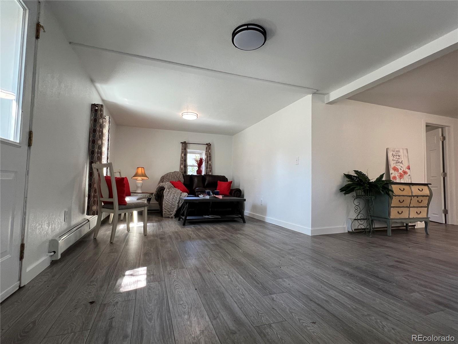 644 I Avenue Limon CO 80828