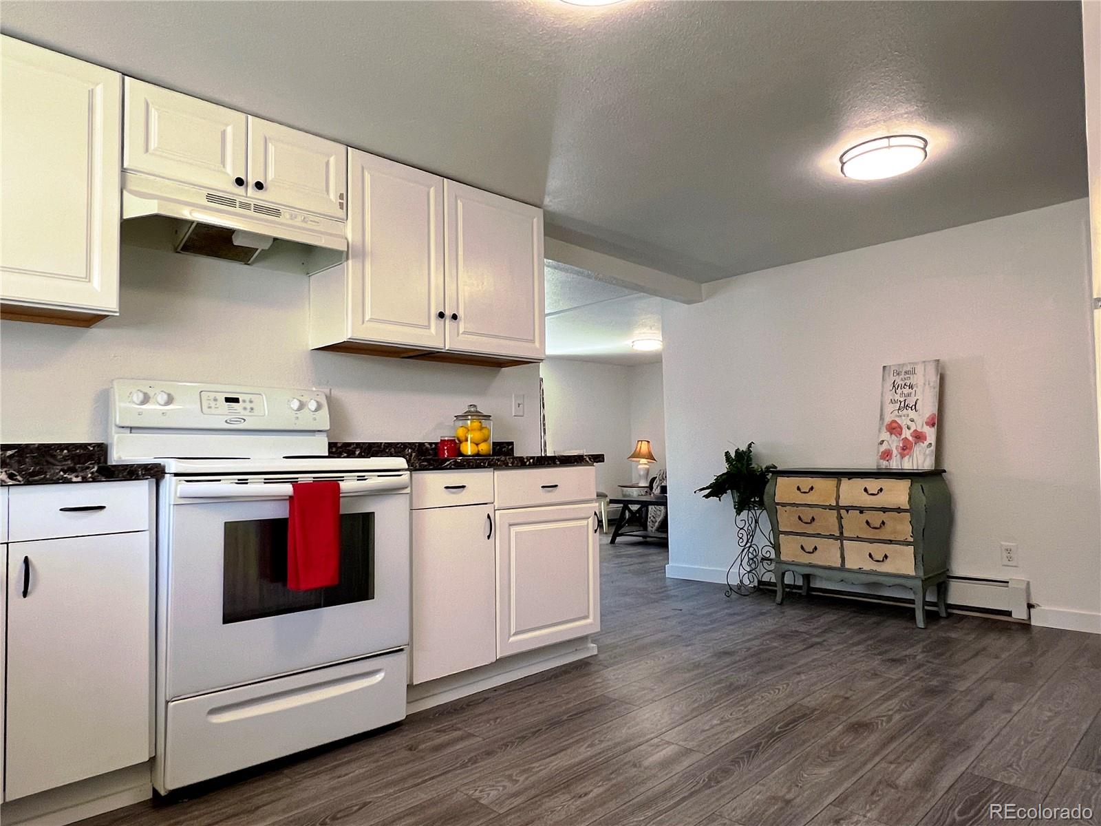 644 I Avenue Limon CO 80828