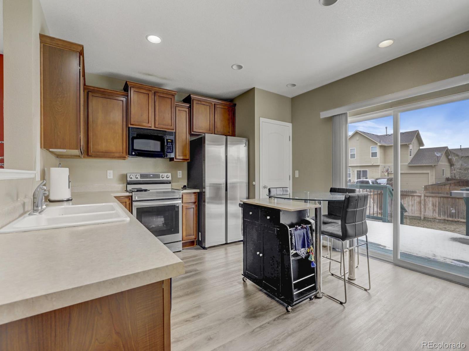 11036 Oakland Drive Commerce City CO 80640