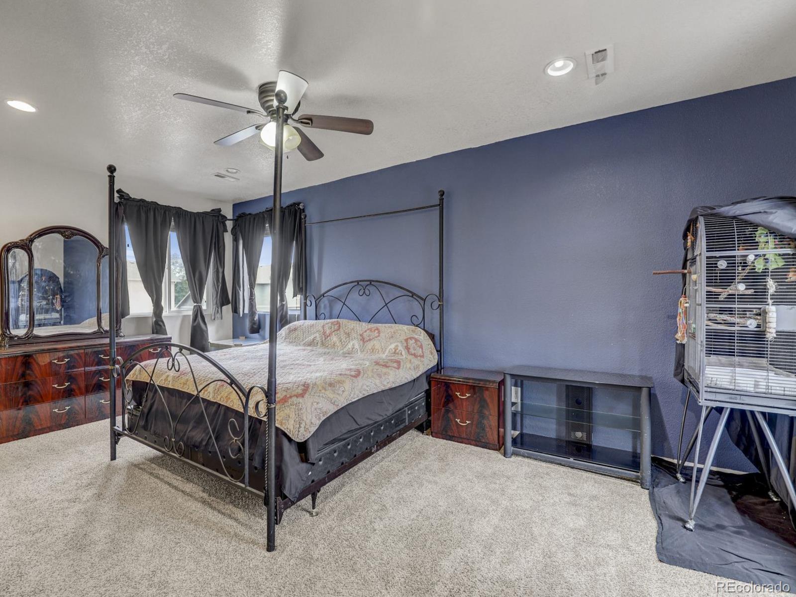 11036 Oakland Drive Commerce City CO 80640