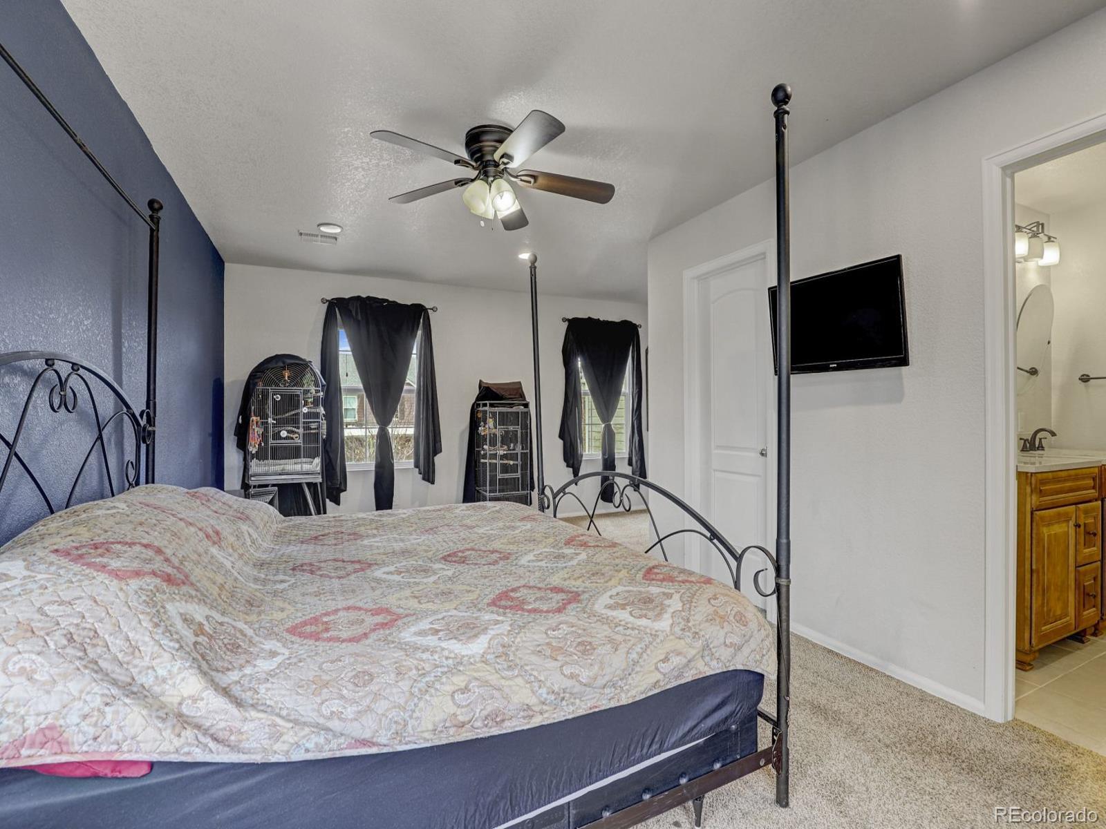 11036 Oakland Drive Commerce City CO 80640