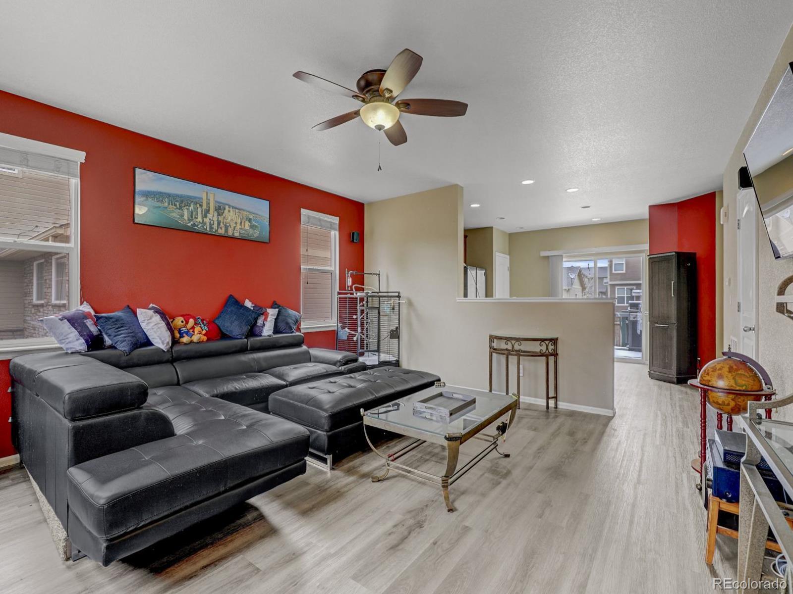 11036 Oakland Drive Commerce City CO 80640
