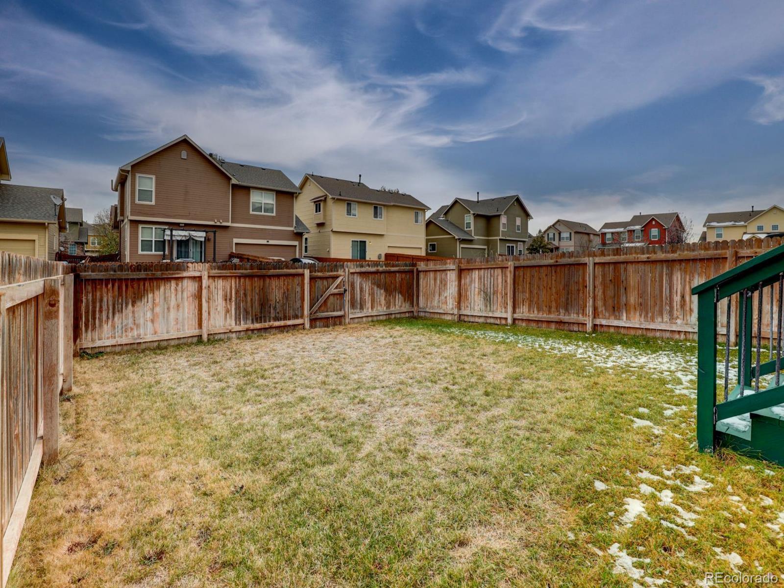 11036 Oakland Drive Commerce City CO 80640