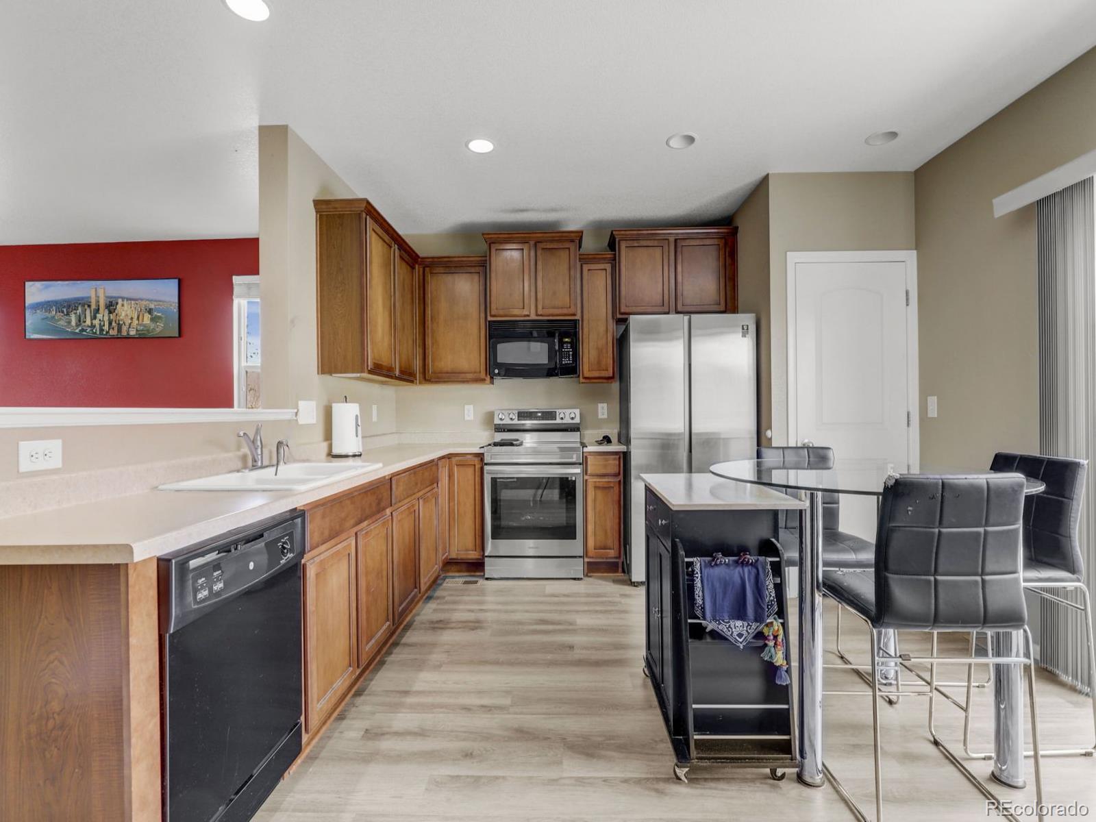 11036 Oakland Drive Commerce City CO 80640