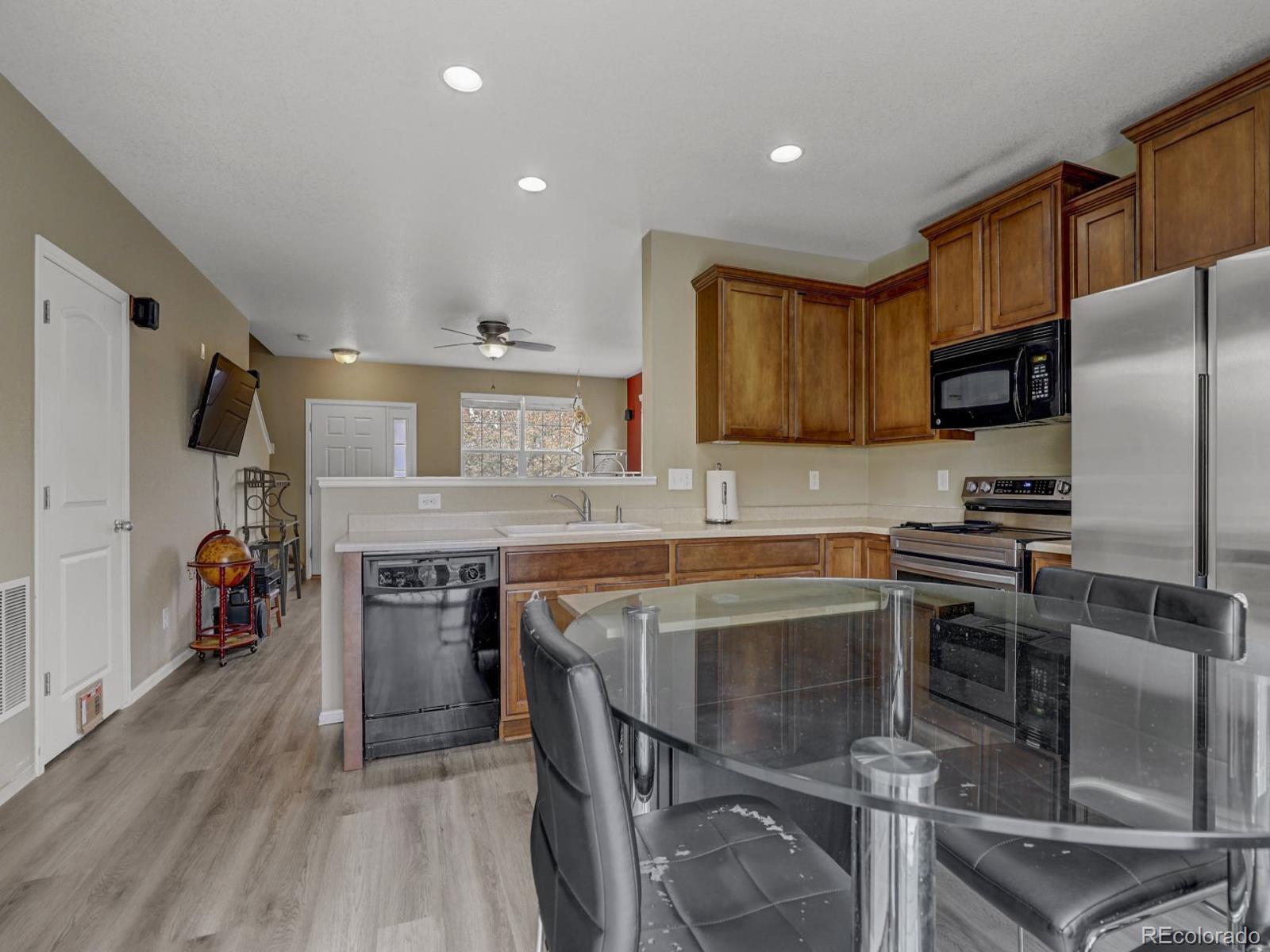11036 Oakland Drive Commerce City CO 80640