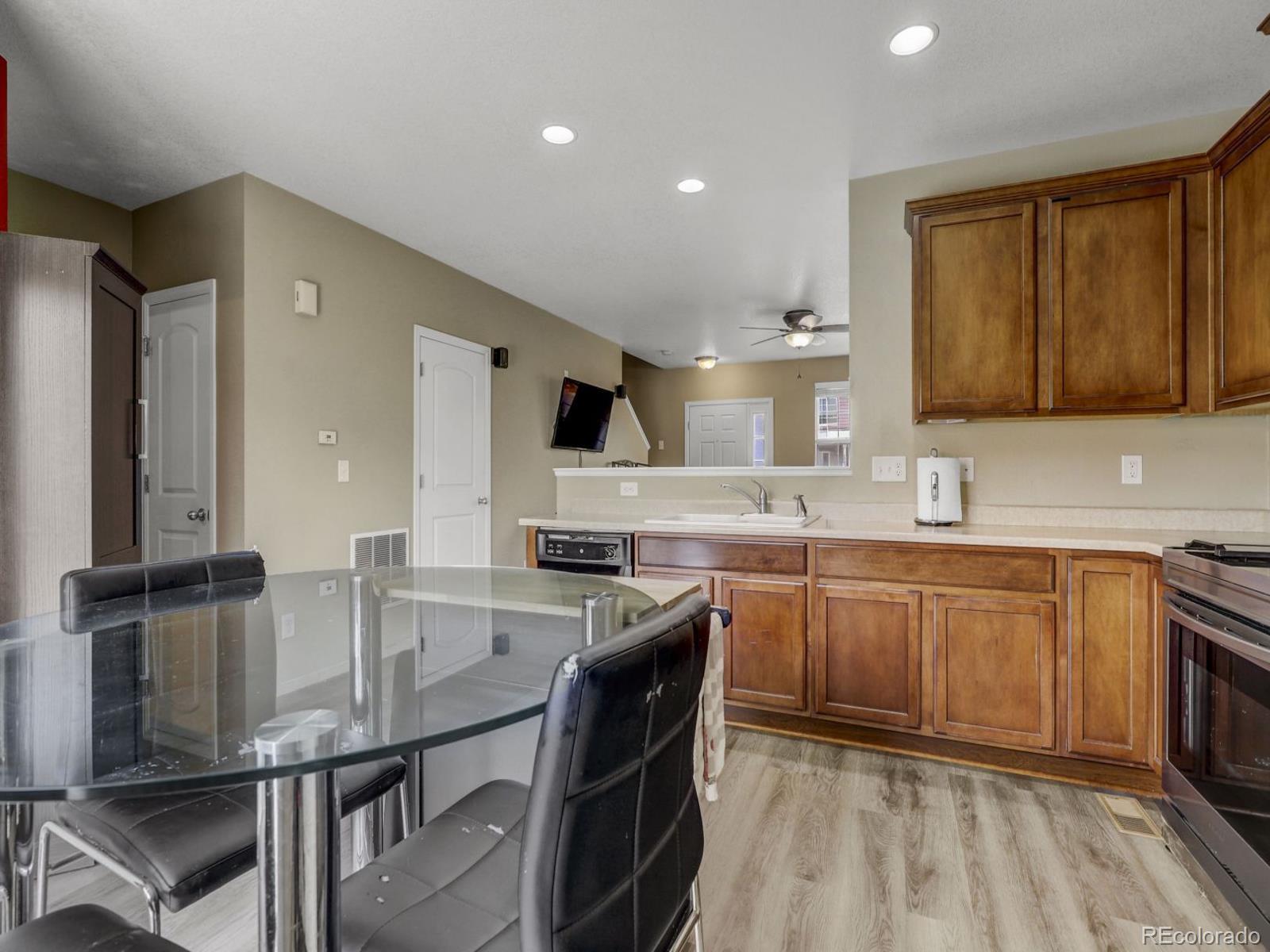 11036 Oakland Drive Commerce City CO 80640