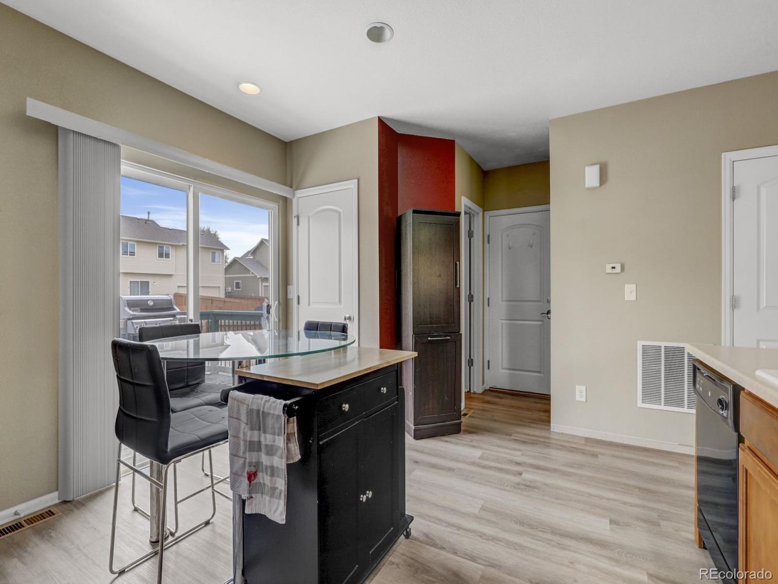 11036 Oakland Drive Commerce City CO 80640
