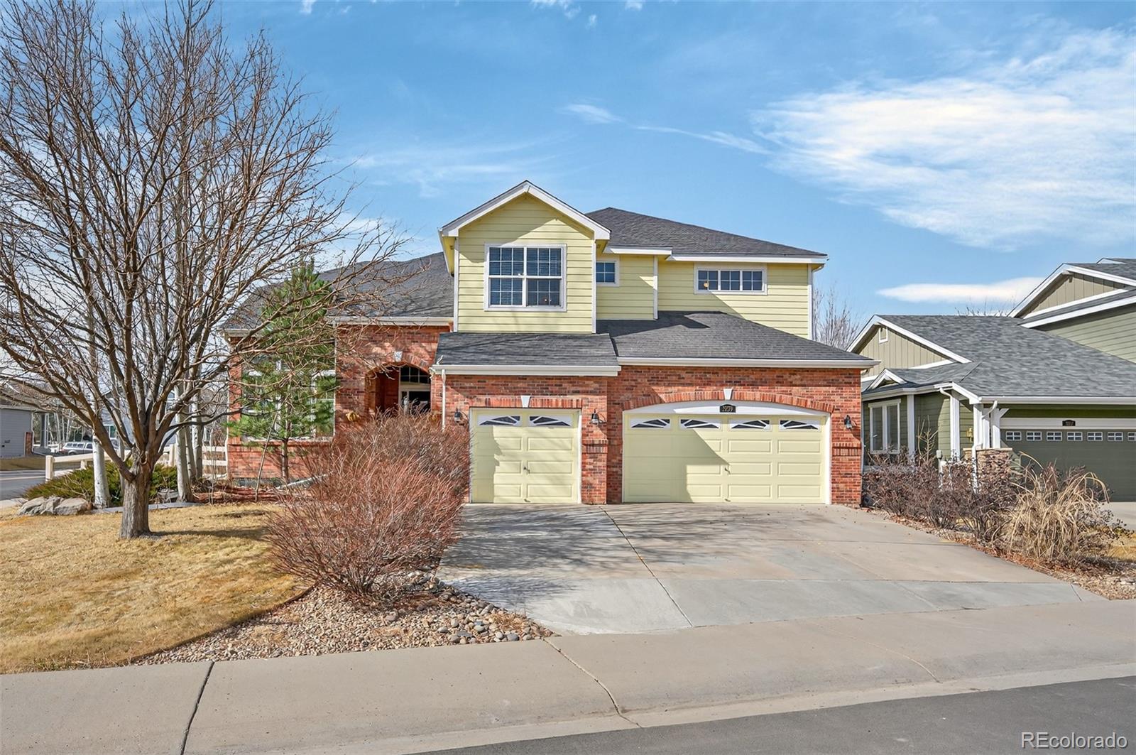 3159 Hudson Court Loveland CO 80538