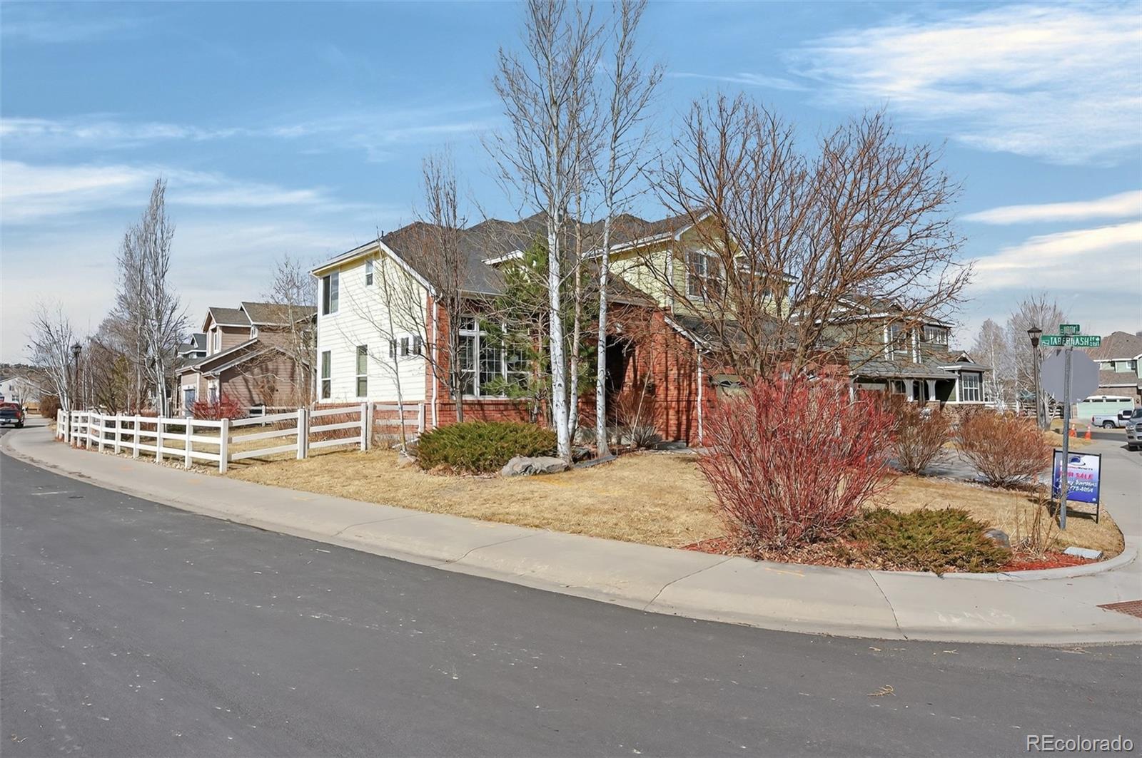 3159 Hudson Court Loveland CO 80538