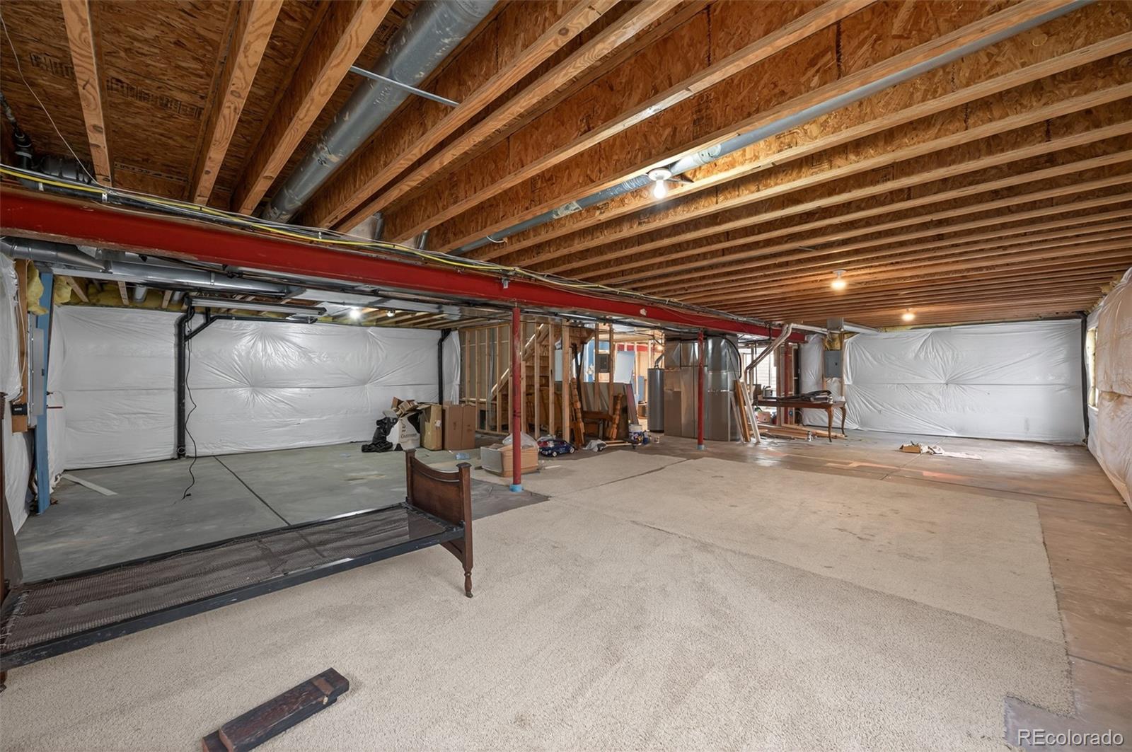 3159 Hudson Court Loveland CO 80538