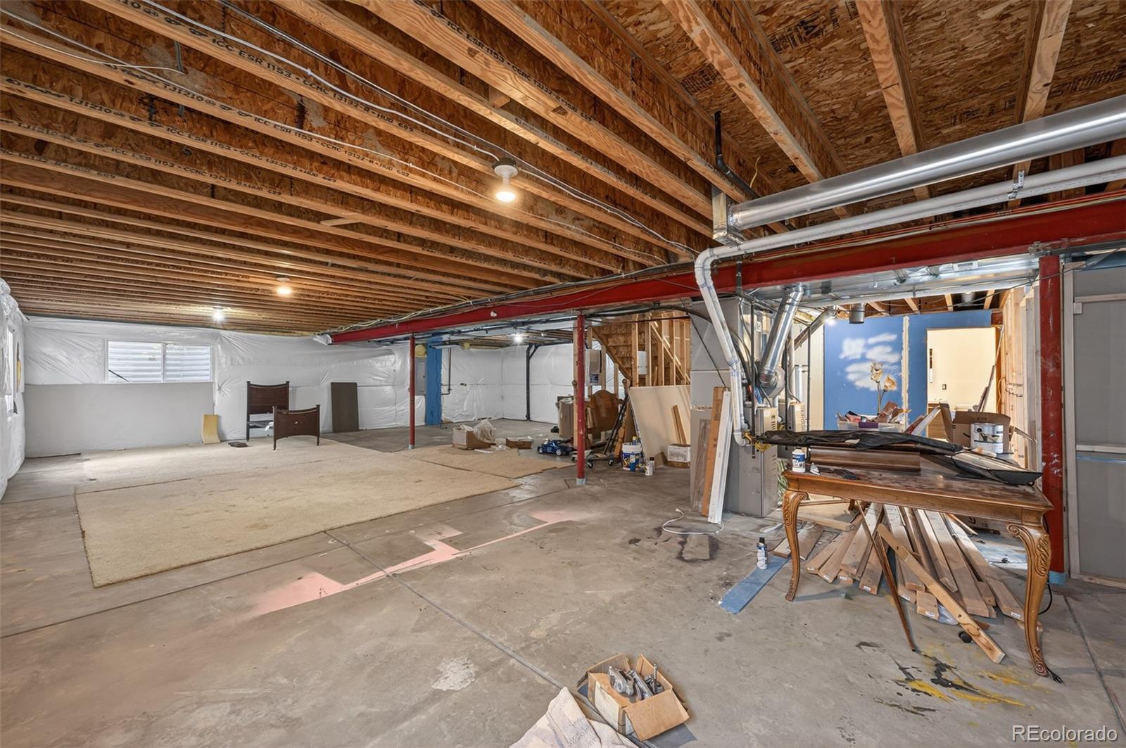3159 Hudson Court Loveland CO 80538
