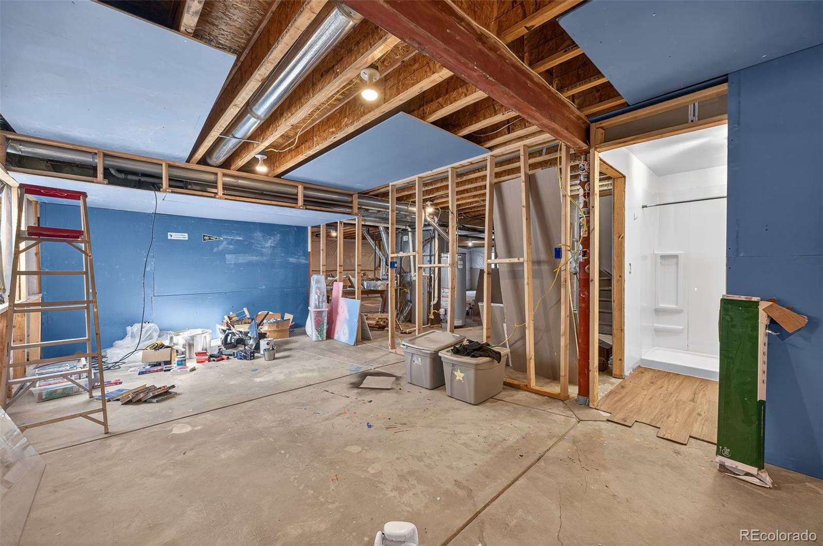 3159 Hudson Court Loveland CO 80538