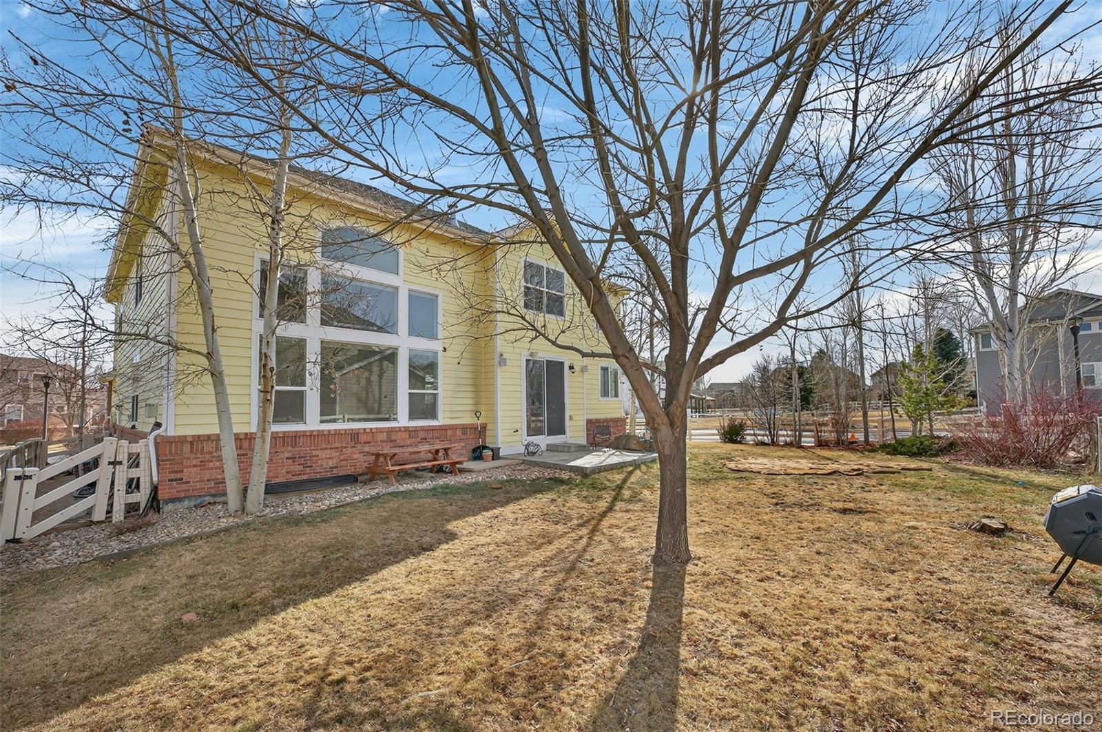 3159 Hudson Court Loveland CO 80538