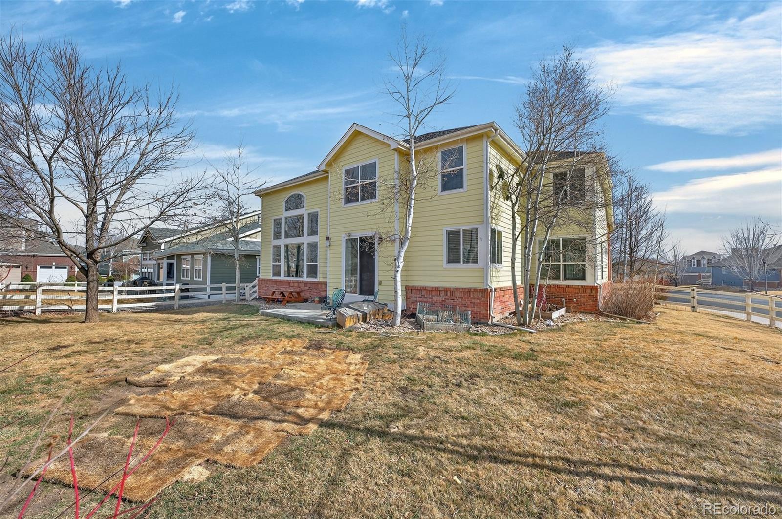 3159 Hudson Court Loveland CO 80538