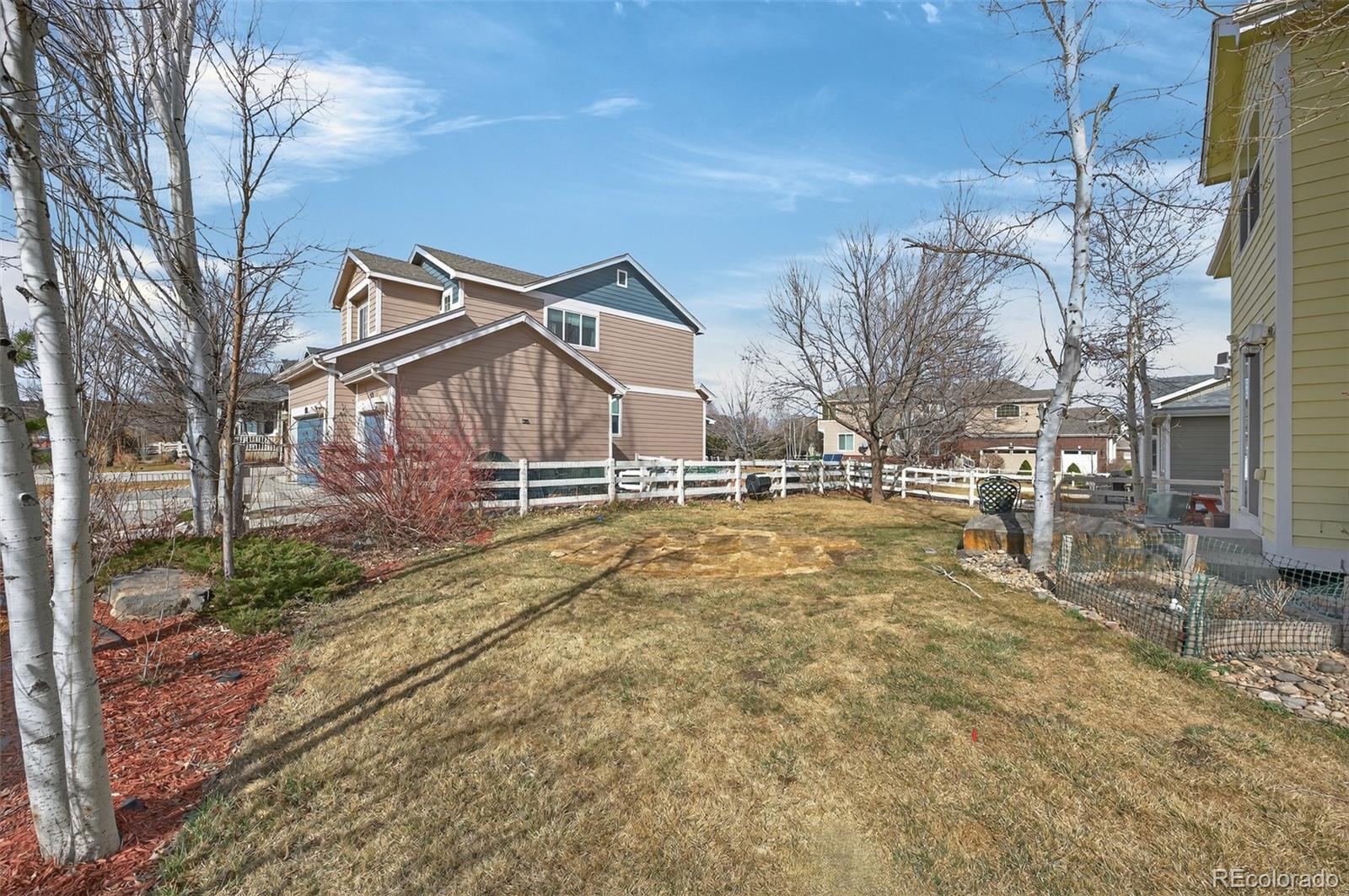 3159 Hudson Court Loveland CO 80538