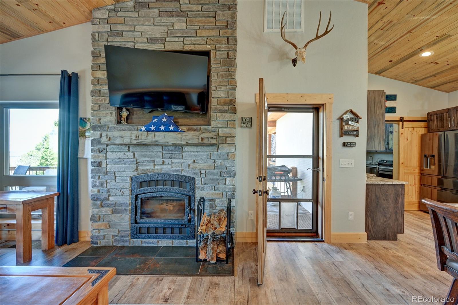 1540 Bolster Drive Hartsel CO 80449