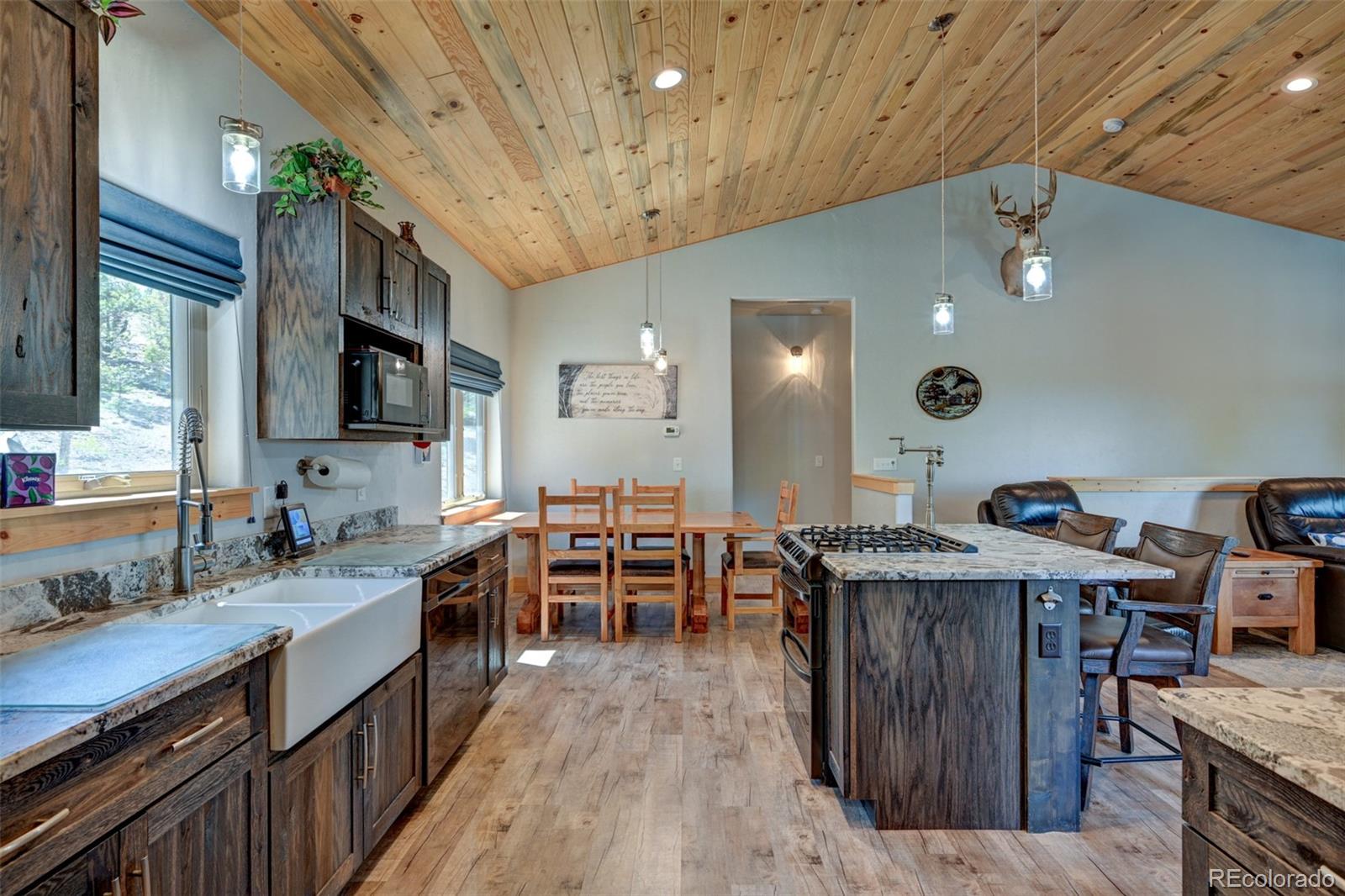 1540 Bolster Drive Hartsel CO 80449