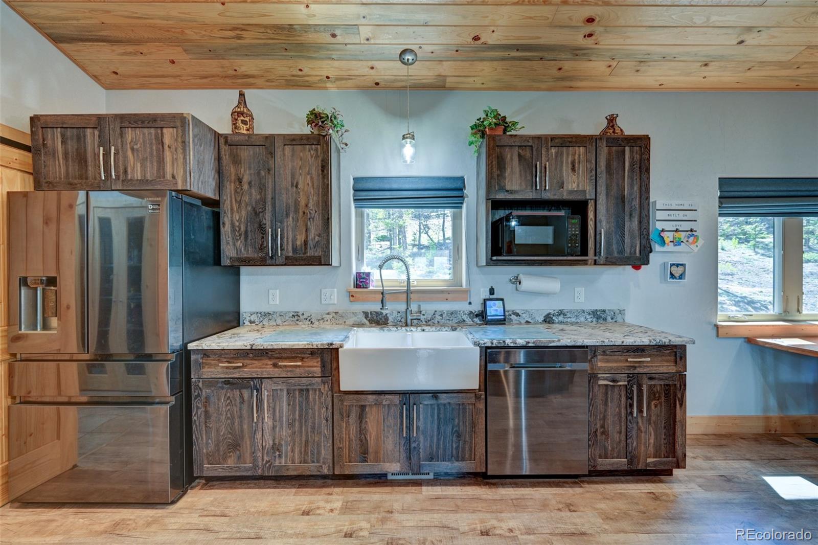 1540 Bolster Drive Hartsel CO 80449