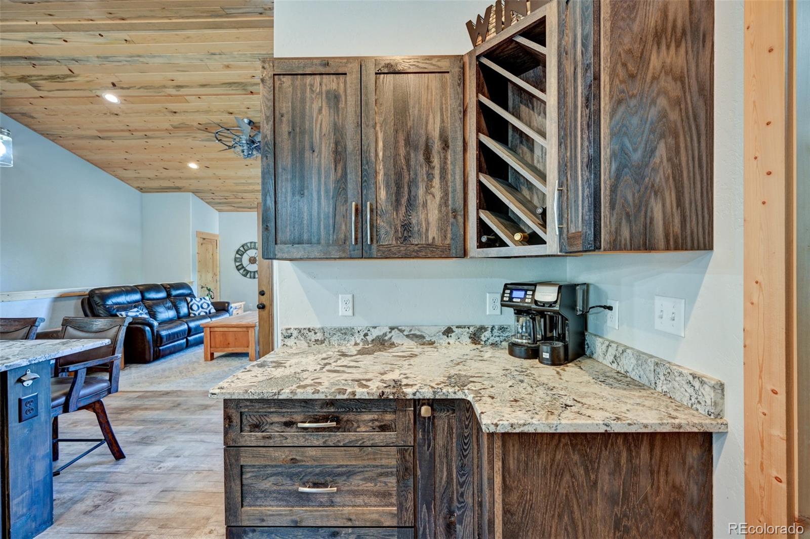 1540 Bolster Drive Hartsel CO 80449