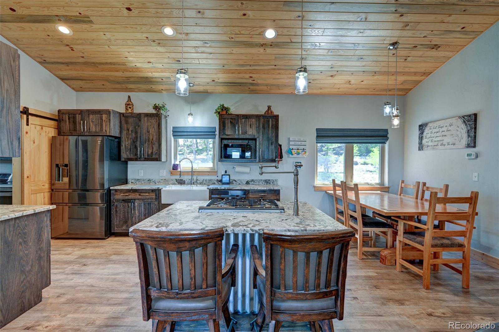 1540 Bolster Drive Hartsel CO 80449